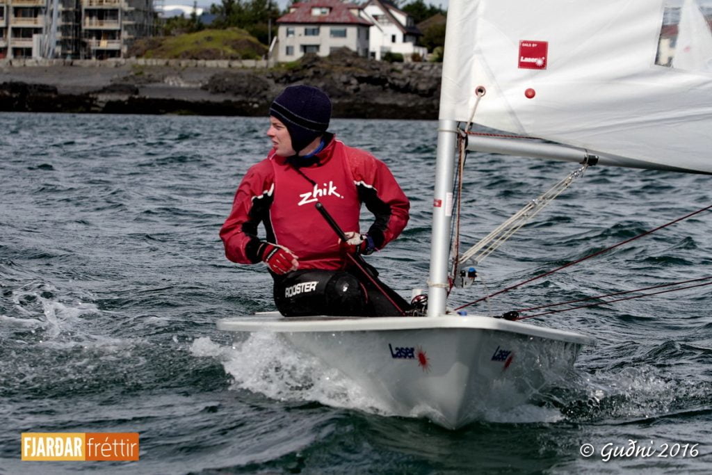 Siglingakeppni Þytur-151