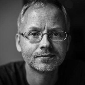Hafsteinn Róbertsson
