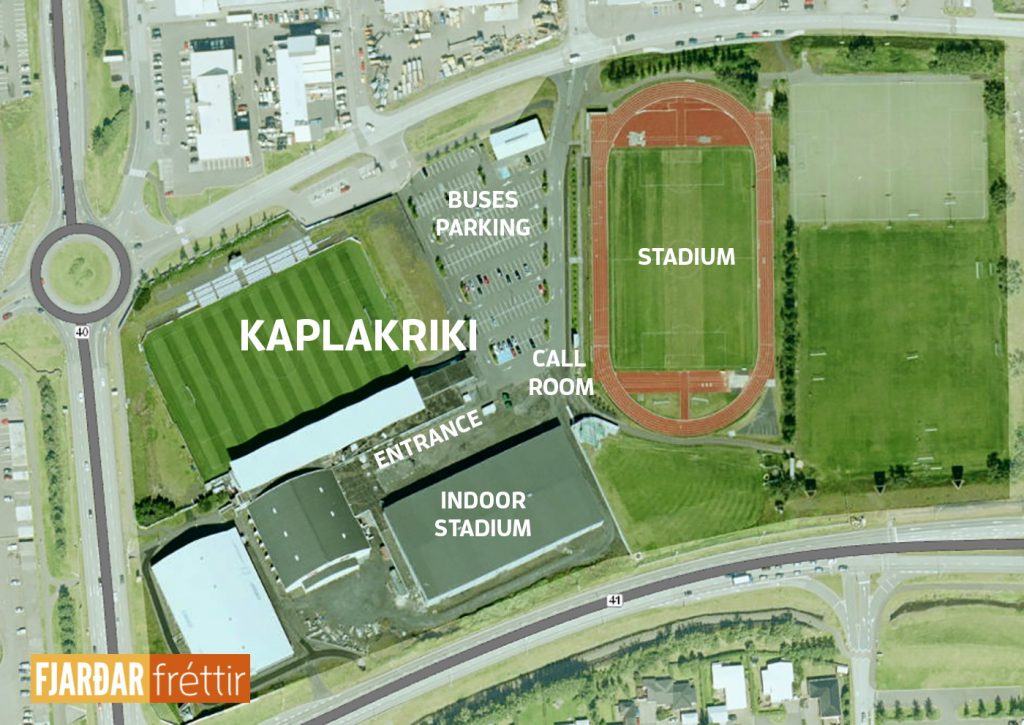 kaplakriki