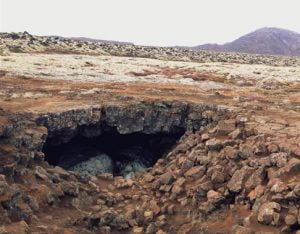 Leiðarendi