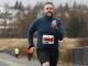 Hlauparar í Haustmaraþoni 2016
