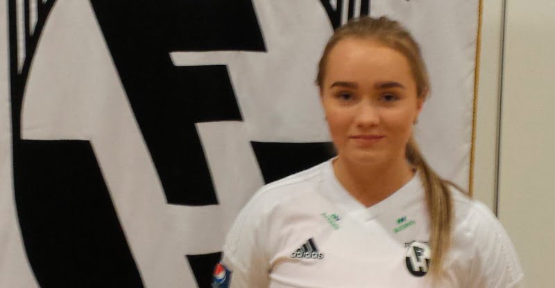Erna Guðrún Magnúsdóttir