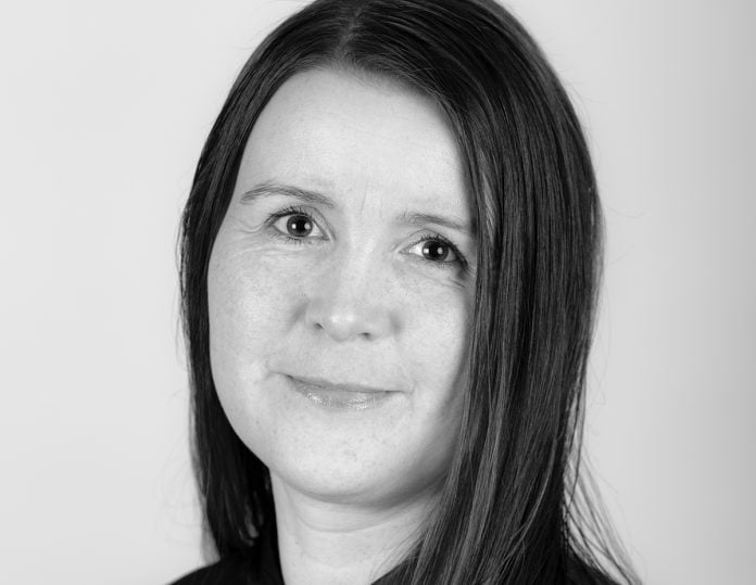 Sigrún Sveirrisdóttir