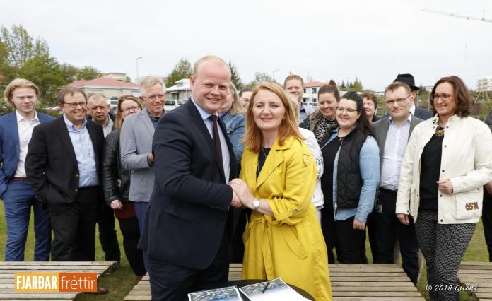 Malefnasamningur2018
