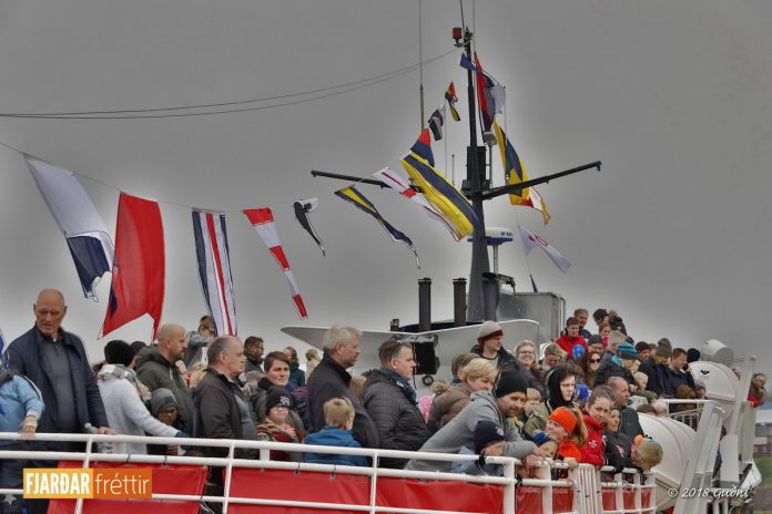 Sjómannadagur 2018-457