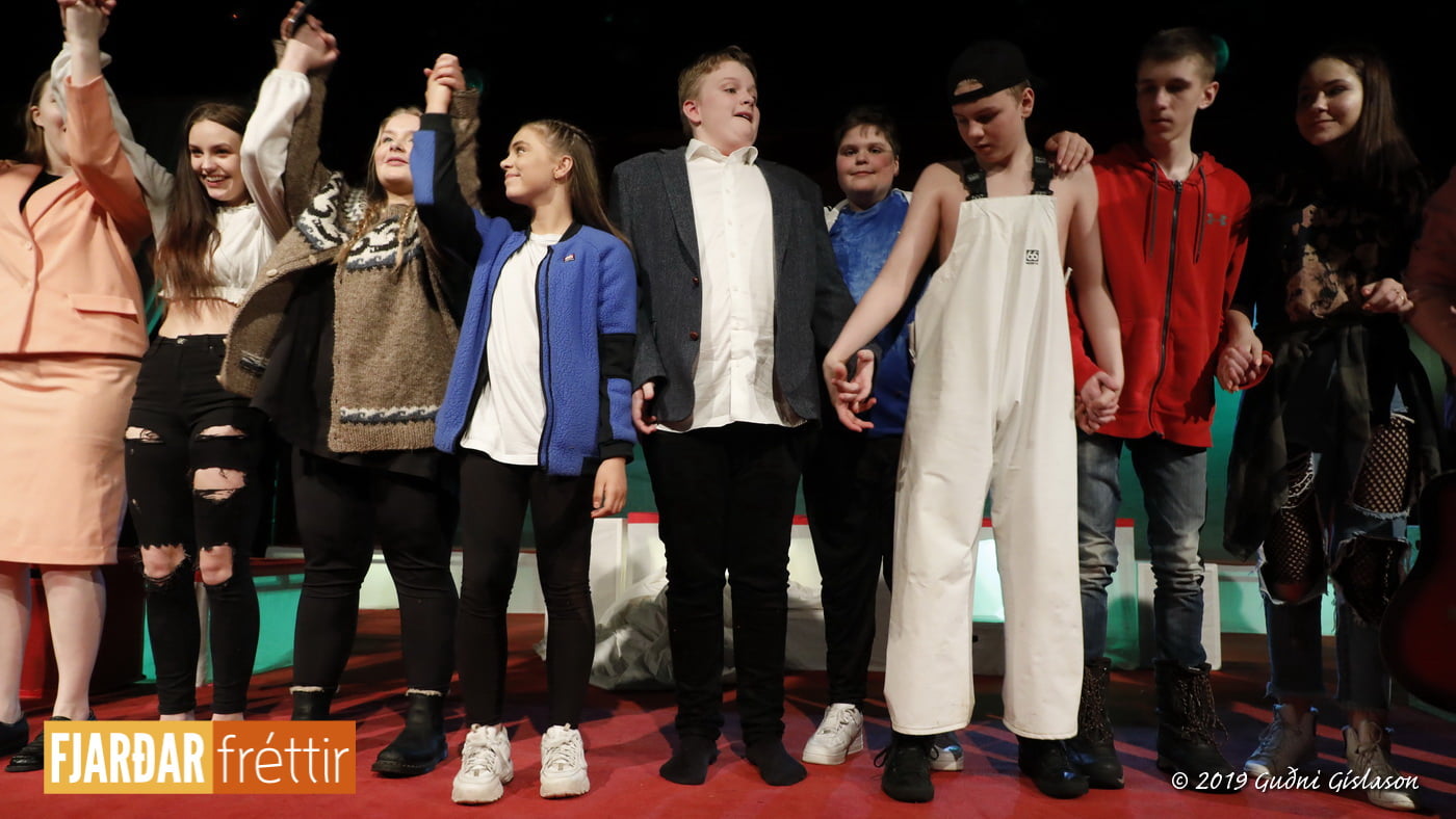 Grunnskólahátíð leiklist-116