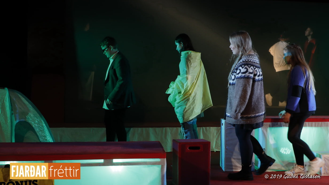 Grunnskólahátíð leiklist-17