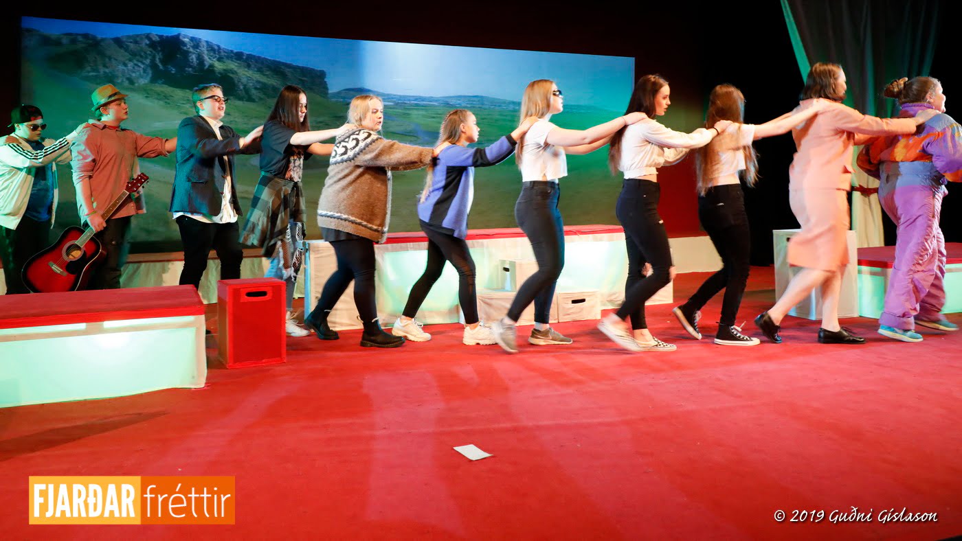 Grunnskólahátíð leiklist-32