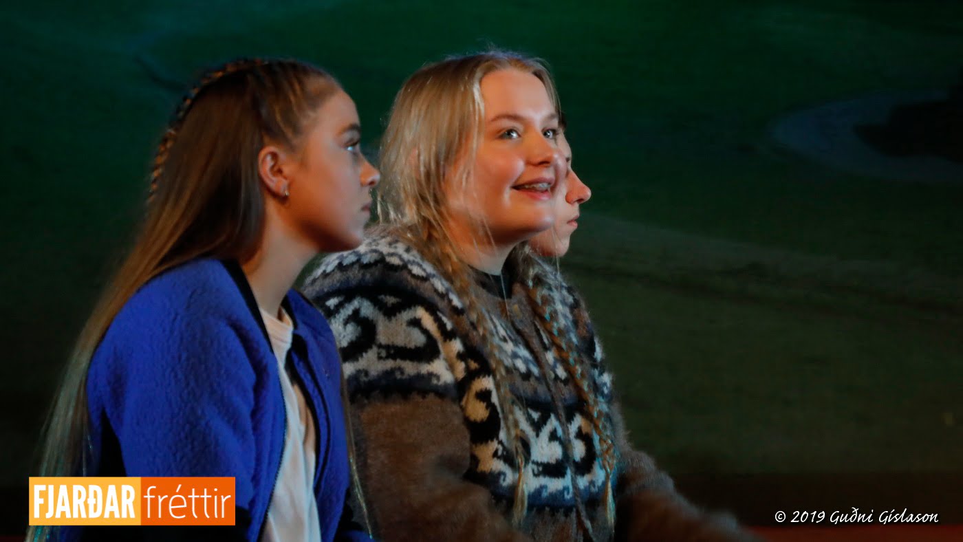 Grunnskólahátíð leiklist-39