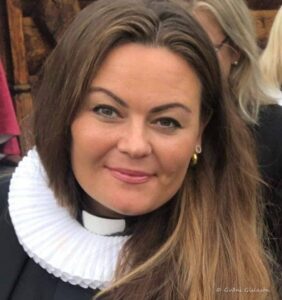 Sr. Jónína Ólafsdóttir