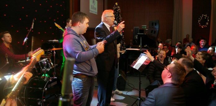 Jólahátíðin mynd